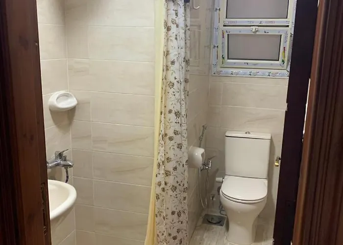 Porto Sokhna Island 2 Families Only Apartahotel Ain Sukhna