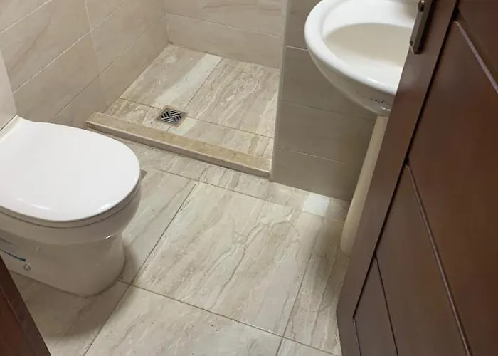 Apartahotel Porto Sokhna Island 2 Families Only Ain Sukhna