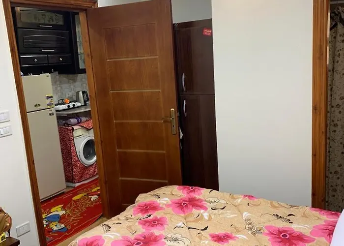 Porto Sokhna Island 2 Families Only Apartahotel
